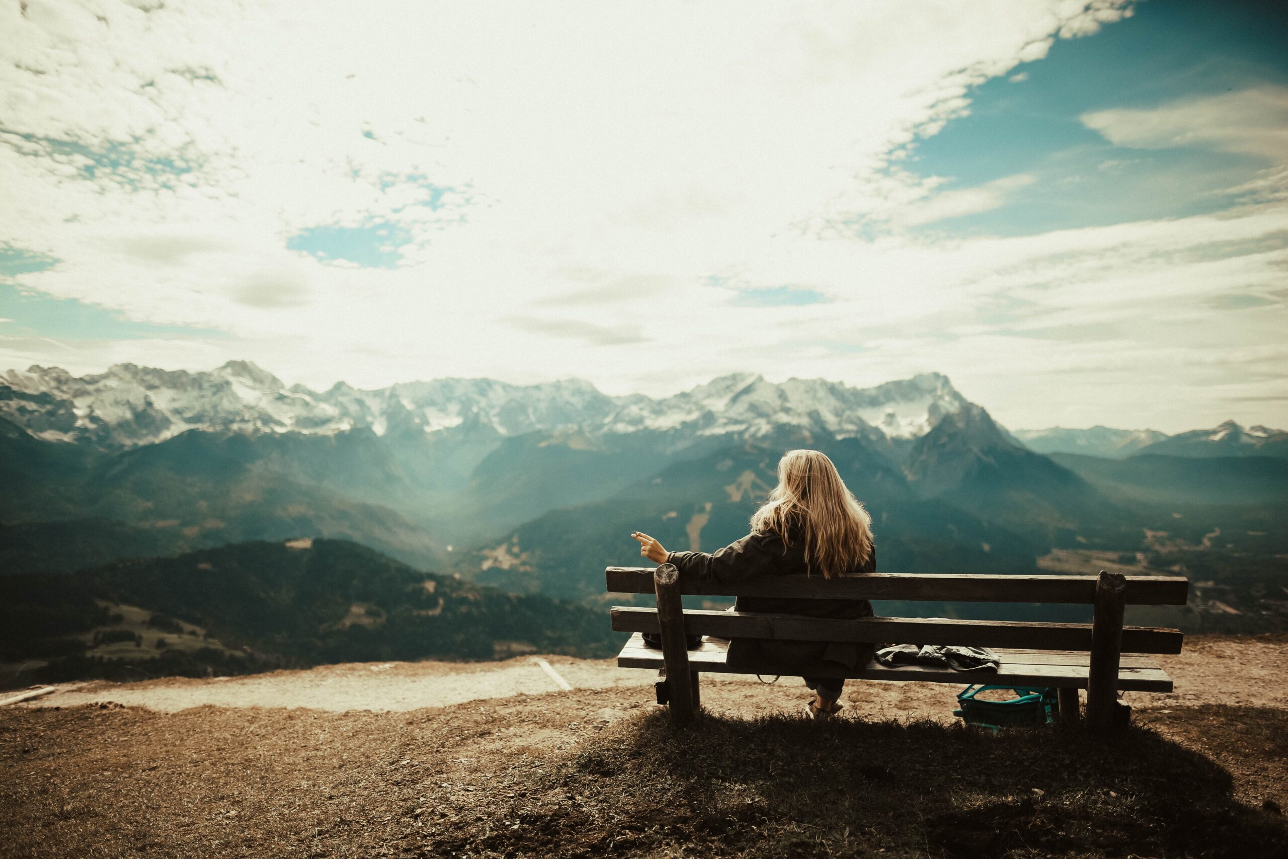 How Do You Feel at Peace in a Relationship?